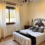بيت للعطل Casa Os Cholos Pantón
