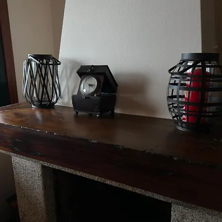 Casa Os Cholos 판톤