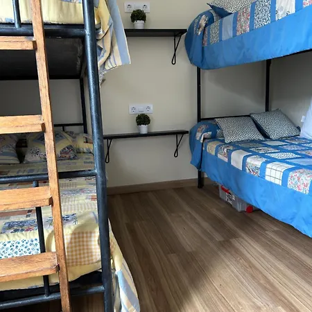 Casa Os Cholos 판톤