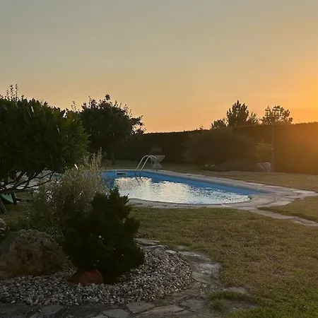 Σπίτι διακοπών Casa Os Cholos