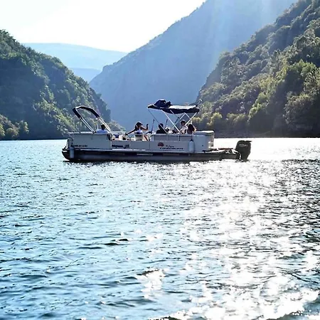 Σπίτι διακοπών Casa Os Cholos Pantón