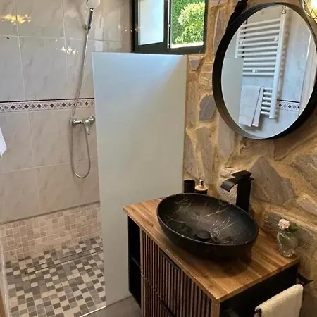 Casa Os Cholos * 판톤