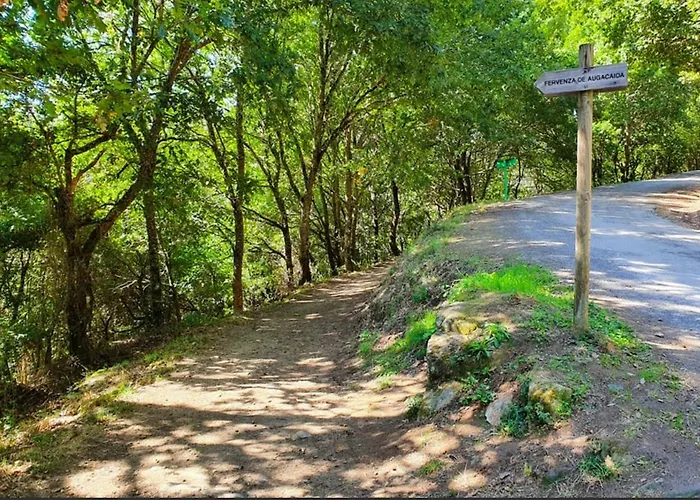 別荘 Casa Os Cholos